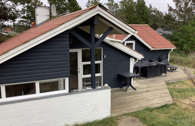 6 Person Holiday Home in Thisted - Foto 1