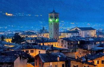 Appartamento centro Sondrio - Foto 22