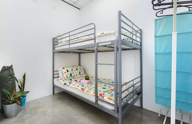 De Garden at Desa Tebrau Johor Bahru - Foto 3