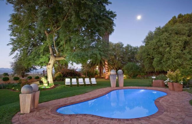 Thylitshia Villa - Foto 21