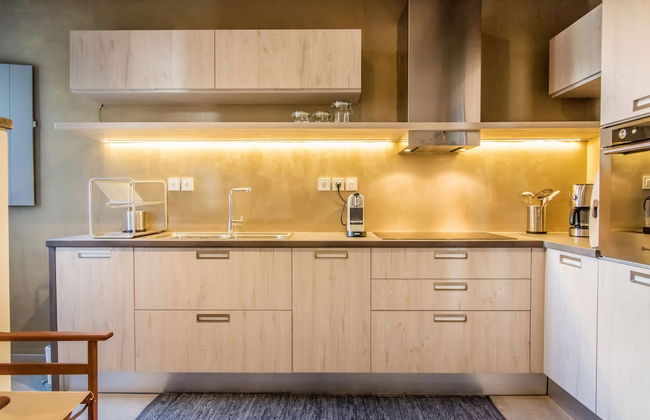 Tinos Pegion House - Foto 31