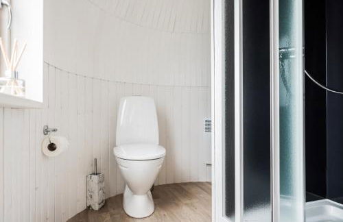 “Whitekirk” Rock & Castle Escapes - Foto 20