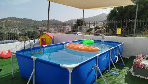 Ξενώνας της Αγάπης - Foto 3