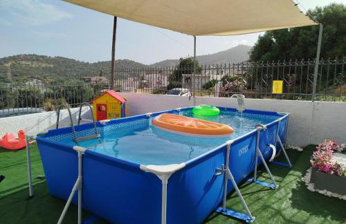 Ξενώνας της Αγάπης - Foto 3