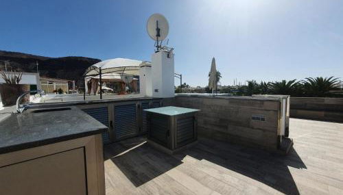 APARTAMENTO SUNSET PUERTO DE MOGAN - Foto 5