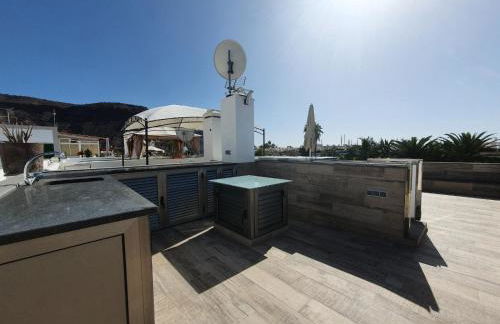 APARTAMENTO SUNSET PUERTO DE MOGAN - Foto 5