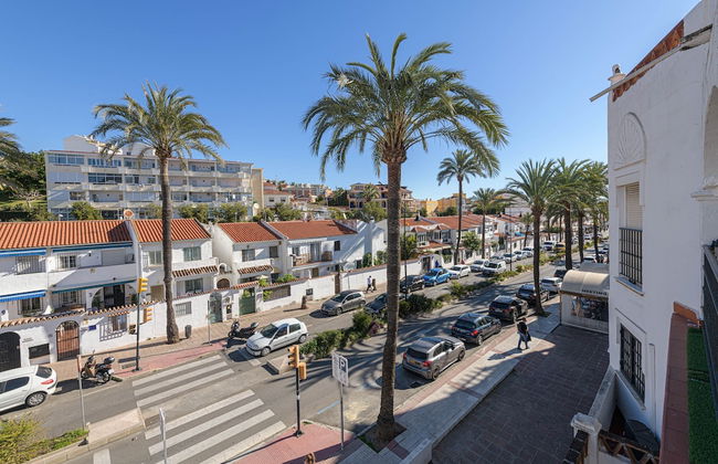 Benalmar Playa in Benalmadena - Foto 29