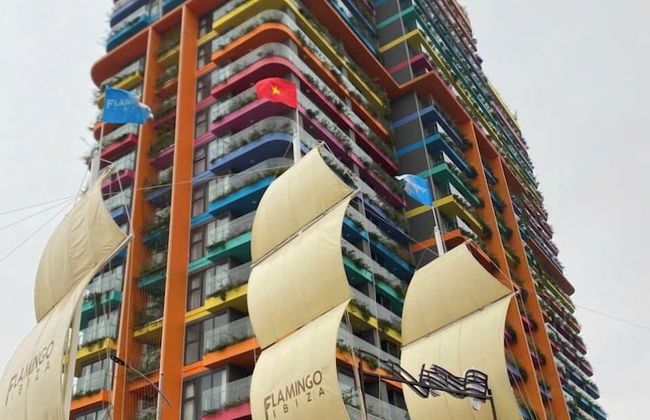 Flamingo Hai Tien - Foto 1