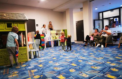 Apartament Czarna Góra TIGNES 4 Sienna - Foto 15