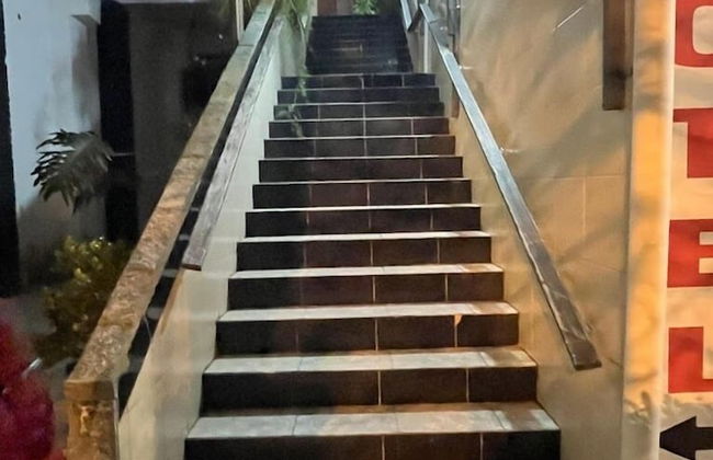 Pousada Morada Manga Rosa - Foto 24