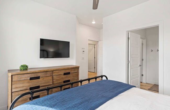 Tranquility at The Lofts Near National Parks - Foto 5