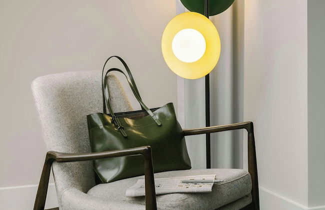 Sonder by Marriott Bonvoy Georgetown C&O Apartments Georgetown - Photo 16