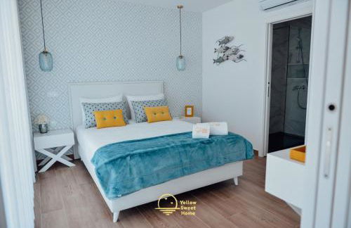 Yellow Sweet Home - Maria e Beatriz - Foto 14