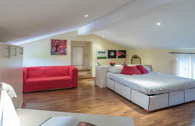 Casa Ciculino 8 - Photo 16