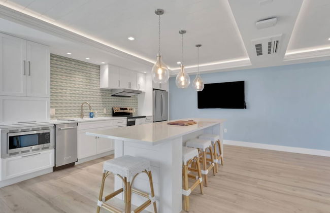 Bonita Beach Club #118 - Foto 70