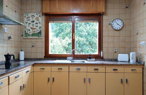 Casa Los Naranxales Gijon - Foto 12