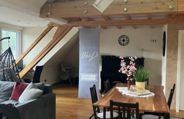 Saarburg Wine Apartments - Foto 53