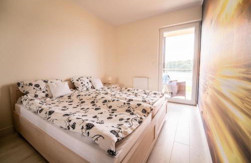 Apartamenty Mazurskie Klimaty (Cud Natury) - Foto 26