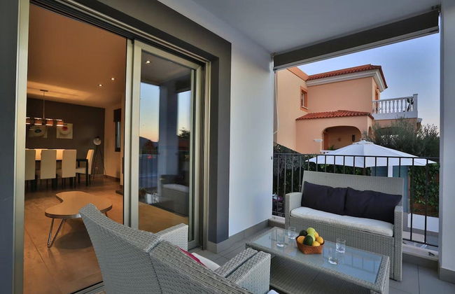 Amazing Villa Near Ibiza Town - Foto 17