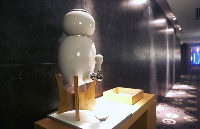 Le Germain Hotel Maple Leaf Square - Foto 42