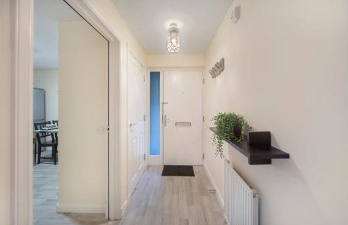 Mearns Street Lodge ✪ Grampian Lettings Ltd - Photo 32