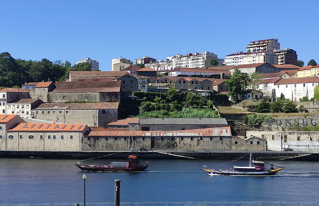 Porto Tile House - Foto 77