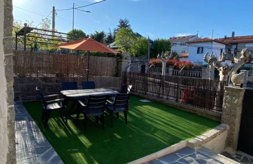 Casa con jardin Los Gatos - Photo 19