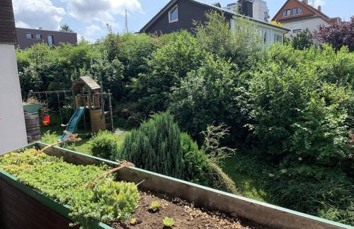 FeWo Voges - Foto 16