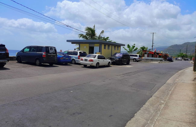 Pinard's Mountain Resort Vacation Home- Apt 2 - Photo 36