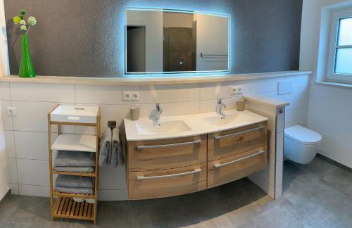 Ferienwohnungen WahlHeimat-Pfronten - Foto 40