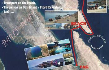 Apartmani Cindrić - Foto 12