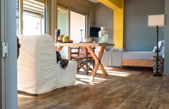 Comfy Kourouta Apartment & Suite - Foto 2