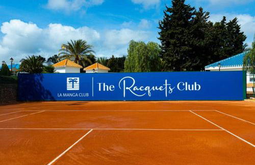 La Manga Club 2 Bed Apartment Great location - Foto 30