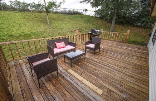 Alabama Slammer Game-day Home 5-mile to Stadium - Foto 71