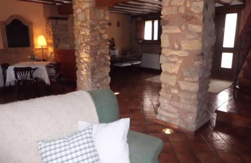 Alojamiento Rural Tres Palacios - Foto 1