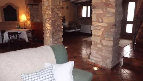 Alojamiento Rural Tres Palacios - Foto 1