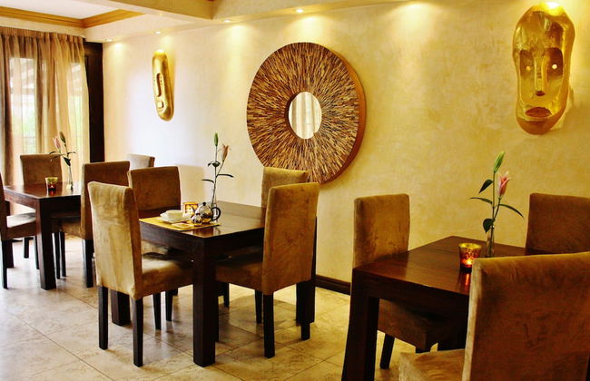 GemSuites State House - Foto 49