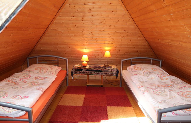 Villa Sorgenfrei - Foto 10