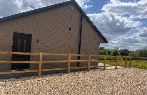 Lakeside Log Cabin - Foto 4