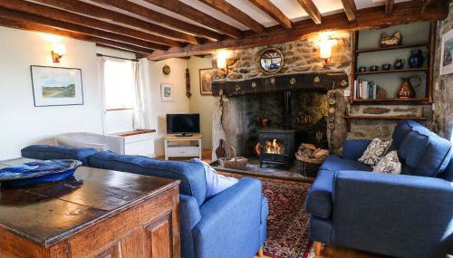 Chilvery Farm Cottage - Foto 2