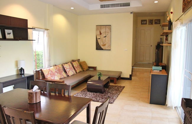 Kirinakara Pool Villa - Foto 8