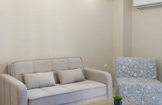 #Ioannas Apartments Nikopolis City View - Foto 2