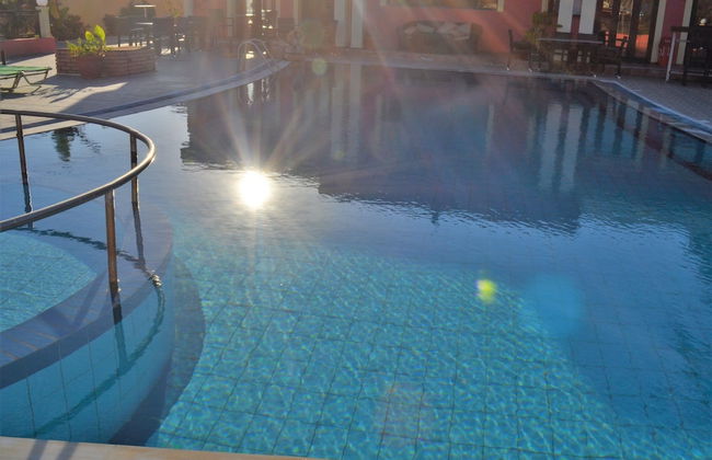 Polyxeni hotel - Foto 16