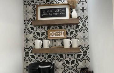 Newly Renovated Modern Farmhouse - Foto 20