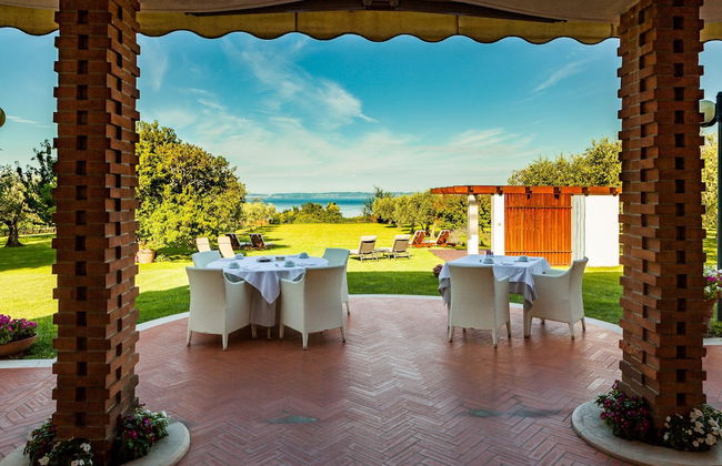 Quercia Belvedere Relais - Foto 8