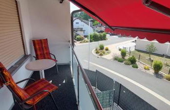 Ferienwohnung Odenwaldblick - Foto 5