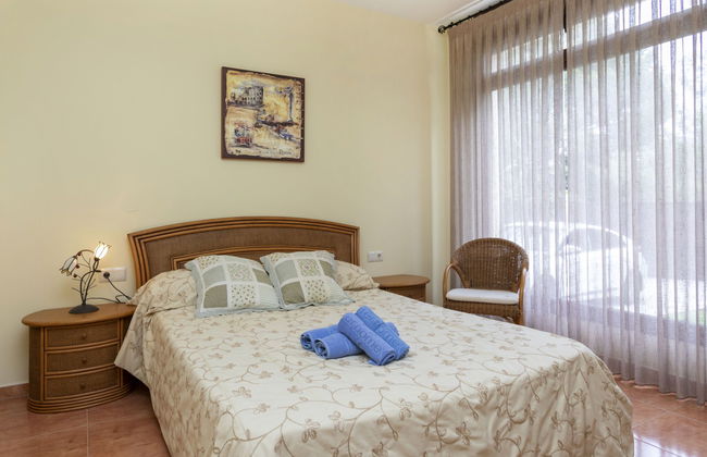 Villa Diagonal - Foto 14