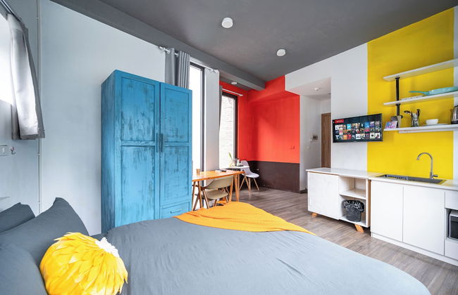 SAZIHOME Le Thanh Tong Hanoi - Foto 33