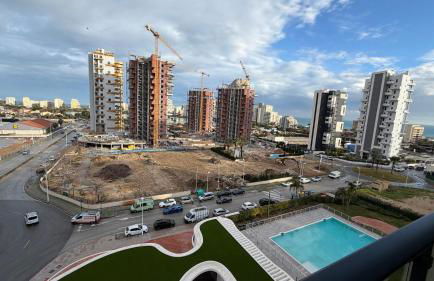 Calpesunrisetower - Photo 9