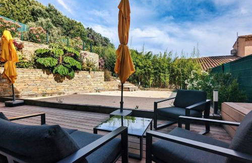 Lone Star Riviera - 5 minutes walk to the beach - Foto 21